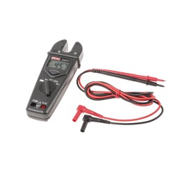 1 pcs - RS PRO ICMA7-4 Clamp Meter, Max Current 200A ac CAT III 600V With UKAS Calibration