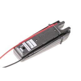 1 pcs - RS PRO ICMA7-4 Clamp Meter, Max Current 200A ac CAT III 600V With UKAS Calibration