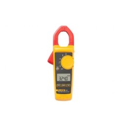 1 pcs - Fluke 324 Clamp Meter, Max Current 400A ac CAT III 600V