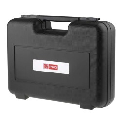 1 pcs - RS PRO Cable Tracer Kit, Cable Detection Depth 2m CAT III 300 V, Maximum Safe Working Voltage 400V