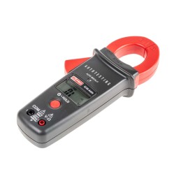 1 pcs - RS PRO ICMA6 Clamp Meter, Max Current 600A ac CAT II 1000 V, CAT III 600 V