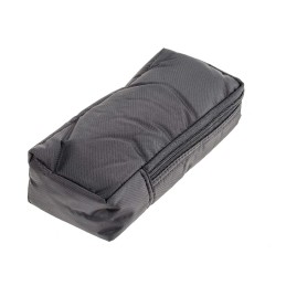 1 pcs - RS PRO ICMA6 Clamp Meter, Max Current 600A ac CAT II 1000 V, CAT III 600 V With RS Calibration