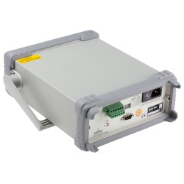 1 pcs - RS PRO IDM8351 Bench Digital Multimeter, True RMS, 10A ac Max, 10A dc Max, 750V ac Max - RS Calibrated