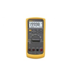 1 pcs - Fluke 87/E2 Multimeter Kit With RS Calibration