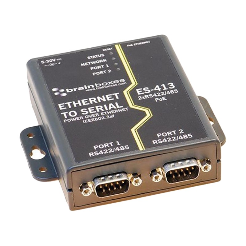 1 pcs - Brainboxes Signal Converter, 2 Channel(s)