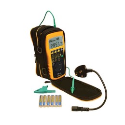 1 pcs - Martindale HPAT400/2 PAT Tester, Class I, Class II Test Type