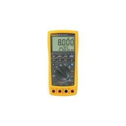 1 pcs - Fluke 789 Multi Function Calibrator, 1A ac, 1000V ac, 203 x 100 x 50mm