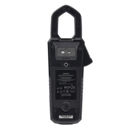 1 pcs - FLIR CM275 Clamp Meter Bluetooth, 600A dc, Max Current 600A ac CAT III 1000 V, CAT IV 600 V