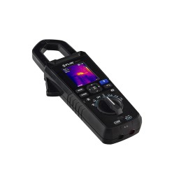 1 pcs - FLIR CM275 Clamp Meter Bluetooth, 600A dc, Max Current 600A ac CAT III 1000 V, CAT IV 600 V