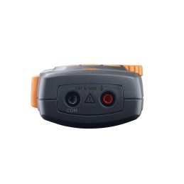 1 pcs - Testo 770-3 Clamp Meter Bluetooth, 600A dc, Max Current 600A ac CAT III 1000V