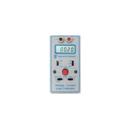 1 pcs - Time Electronics 1048, 70mA Loop Calibrator