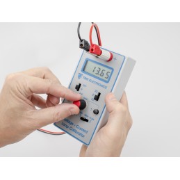 1 pcs - Time Electronics 1048, 70mA Loop Calibrator