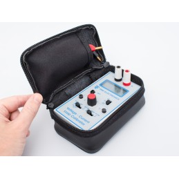 1 pcs - Time Electronics 1048, 70mA Loop Calibrator