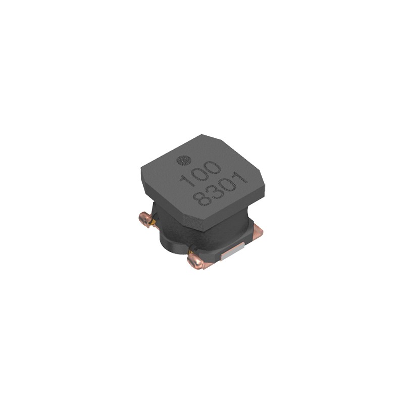 50 pcs - TDK, VLS-EX-H, 6045 Shielded Wire-wound SMD Inductor with a Ferrite Core Core, 22 μH ±20% Shielded 2.4A Idc