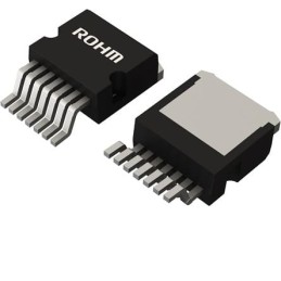 50 pcs - N-Channel MOSFET, 51 A, 750 V D2PAK ROHM SCT4026DW7HRTL