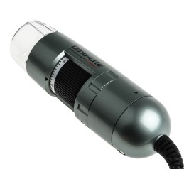 1 pcs - Dino-Lite AM3113T USB Digital Microscope, 640 x 480 pixels, 200X Magnification