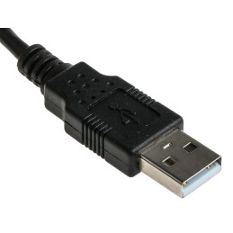 1 pcs - Dino-Lite AM3113T USB Digital Microscope, 640 x 480 pixels, 200X Magnification