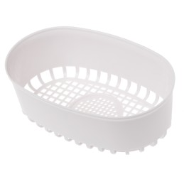 1 pcs - RS PRO Ultrasonic Cleaner Basket for 600 ml Ultrasonic Cleaner