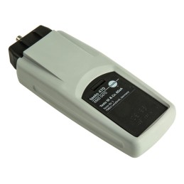 1 pcs - Testo Tachometer Best Accuracy ±0.02 % - Contact, Optical LCD 99999rpm