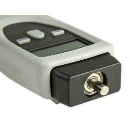 1 pcs - Testo Tachometer Best Accuracy ±0.02 % - Contact, Optical LCD 99999rpm