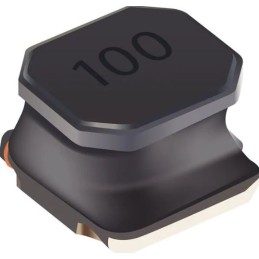 50 pcs - Bourns, 4030 Power Inductor 3.3 μH 3.4A Idc