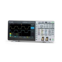 1 pcs - Tektronix TBS2074B TBS2000B Series Digital Bench Oscilloscope, 4 Analogue Channels, 70MHz