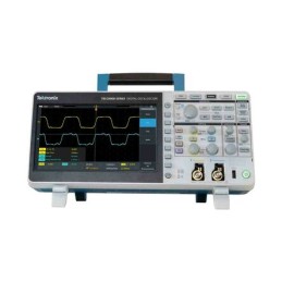 1 pcs - Tektronix TBS2074B TBS2000B Series Digital Bench Oscilloscope, 4 Analogue Channels, 70MHz