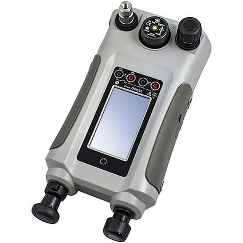 1 pcs - Druck DPI 612 Flex -1bar to 20bar Pressure Calibrator