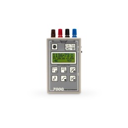 1 pcs - Time Electronics 7000 Temperature Calibrator