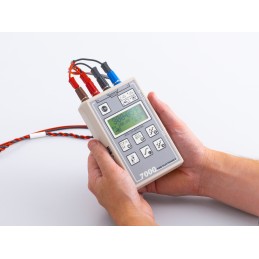 1 pcs - Time Electronics 7000 Temperature Calibrator