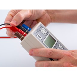 1 pcs - Time Electronics 7000 Temperature Calibrator