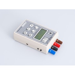 1 pcs - Time Electronics 7000 Temperature Calibrator