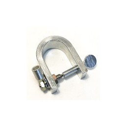 1 pcs - Mueller Electric Crocodile Clip, 100A