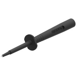 1 pcs - Electro PJP Narrow Test Probe, 3.4mm Tip, 1kV, 16A