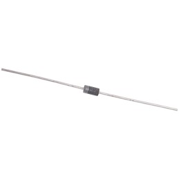 50 pcs - onsemi, 5.6V Zener Diode 5% 3 W Through Hole 2-Pin DO-41