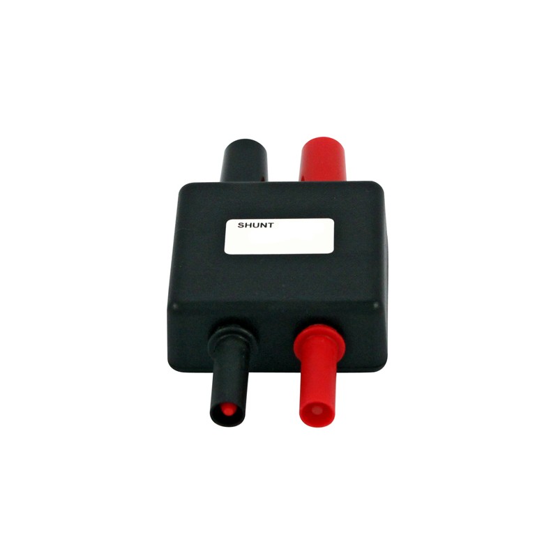 1 pcs - Sefram 50mA 50Ω Shunt for Use with DAS30, DAS50, DAS60