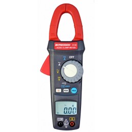 1 pcs - Sefram BK313C Clamp Meter, 600A dc, Max Current 600A ac CAT III 600V