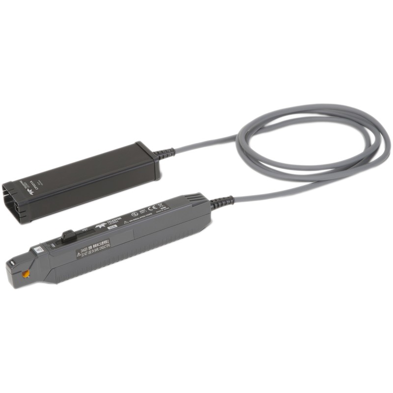1 pcs - Teledyne LeCroy CP031A Current Clamp, 100MHz