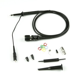 1 pcs - Teledyne LeCroy PP018 Series PP018-1 Oscilloscope Probe, Passive Type, 500MHz, 1:10