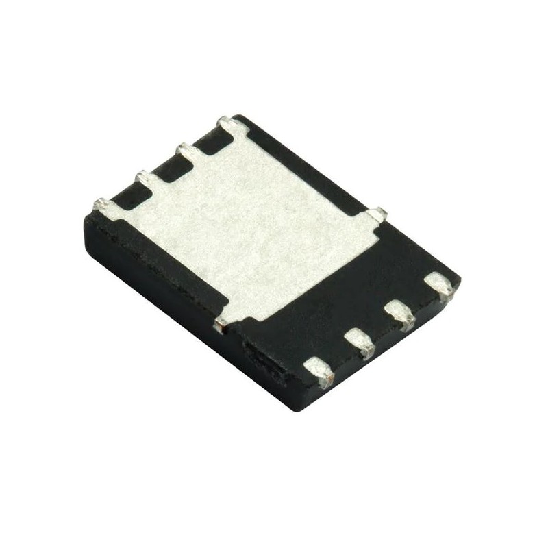 5 pcs - P-Channel MOSFET, 195 A, 30 V, 8-Pin PowerPAK SO-8 Vishay SIRA99DP-T1-GE3