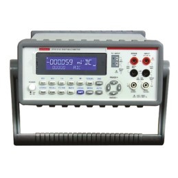 1 pcs - Keithley 2110 Bench Digital Multimeter, 10A ac Max, 10A dc Max, 750V ac Max