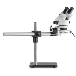 1 pcs - Kern OZL 963UK USB 2.0, USB 3.0 Stereo Microscope, 0.7 - 4.5X Magnification