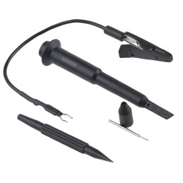 1 pcs - Teledyne LeCroy PP Series PP009-1 Oscilloscope Probe, Passive Type, 500MHz, 1:10, BNC Connector