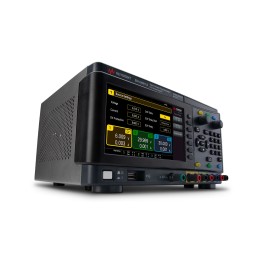 1 pcs - Keysight Technologies Bench Power Supply, 0 - 30V, 1A, 3-Output, 90W - RS Calibrated