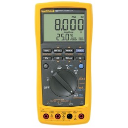 1 pcs - Fluke 789 Multi Function Calibrator, - RS Calibration