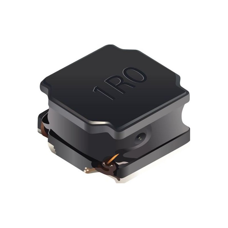 50 pcs - Bourns, 5030 Power Inductor 470 nH 7A Idc