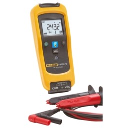 1 pcs - Fluke V3001 FC Handheld Digital Multimeter - RS Calibrated