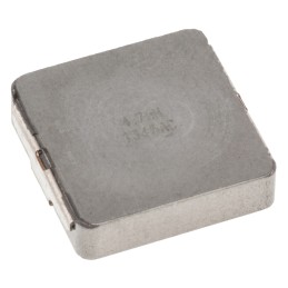 1 pcs - Vishay, IHLP-5050CE-01, 5050 Shielded Wire-wound SMD Inductor with a Metal Composite Core, 4.7 μH ±20% Shielded 10A Idc