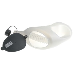 1 pcs - RS PRO 3L HDPE Carboy Bottle