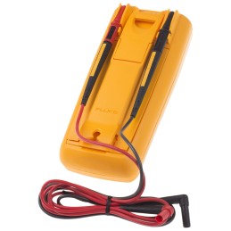 1 pcs - Fluke 289 Handheld Digital Multimeter, True RMS, 10A ac Max, 10A dc Max, 1000V ac Max - UKAS Calibrated